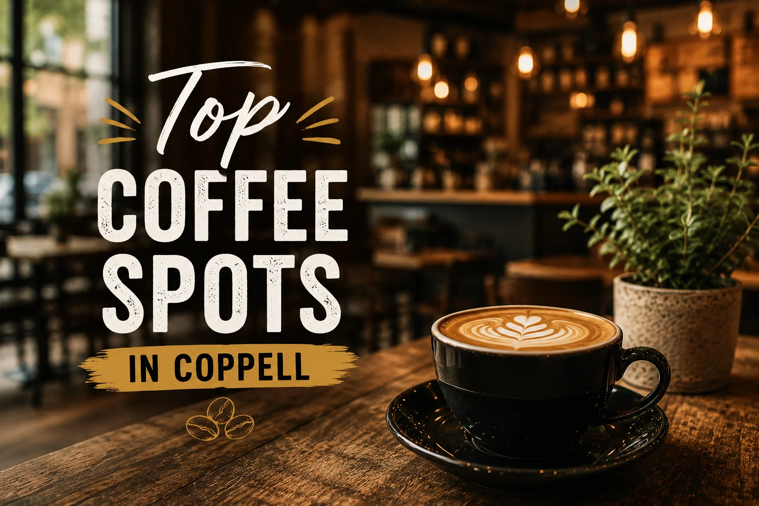Top coffee spots in Coppell TX for authentic Yemeni coffee at Sayfani